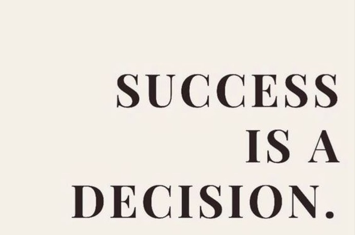 You’ll never have enough motivation, so get to&nbsp;work!