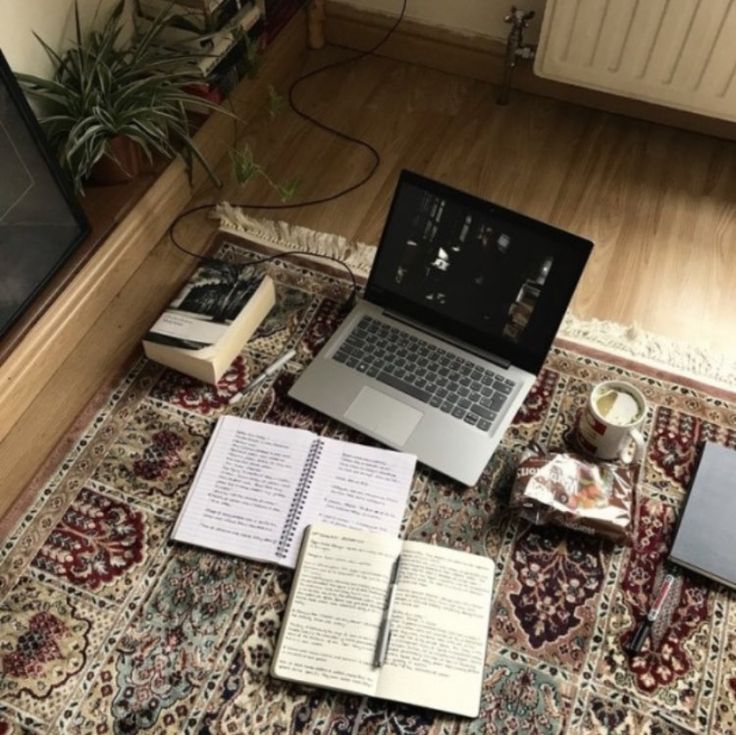 Things you’ll learn when starting a&nbsp;blog