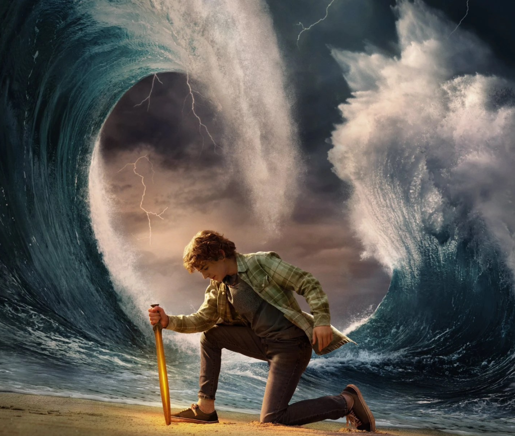 ‘Percy Jackson and the Olympians’ Season 1 Review