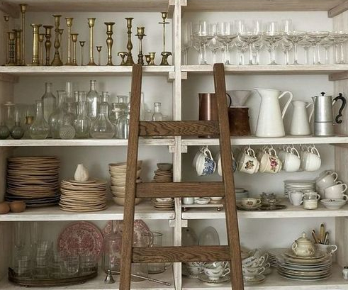 Life Lessons: What a kitchen renovation taught&nbsp;me