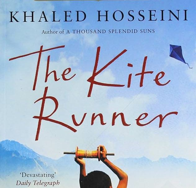 Review: ‘The Kite Runner’ by Khaled&nbsp;Hosseini