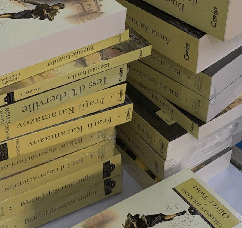 Who cares about book titles&nbsp;anyway?