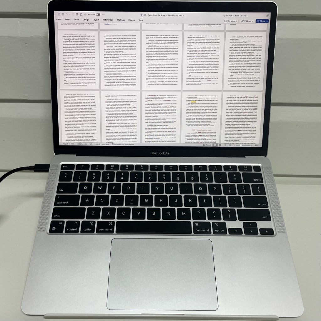 Tips for writing your first&nbsp;draft!