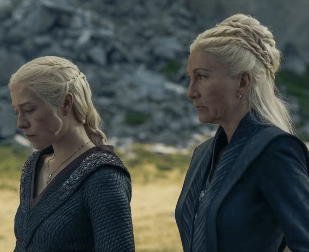 ‘House of the Dragon’ Season 2 Episode 3&nbsp;review