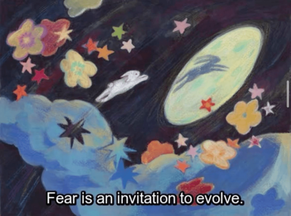 Shadow Work: Embarrassment