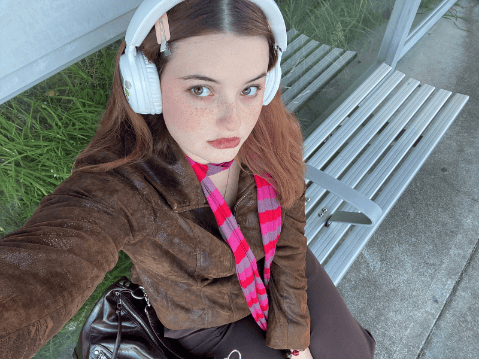 Interview: Jemma Green, Book Publicist